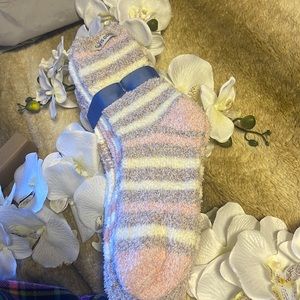 Woman’s life is good slipper socks